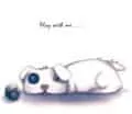 little puppy - play with me