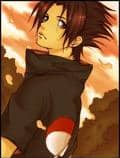 sasuke (oekaki)