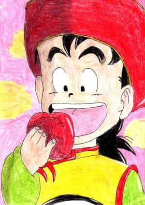 Son-Gohan