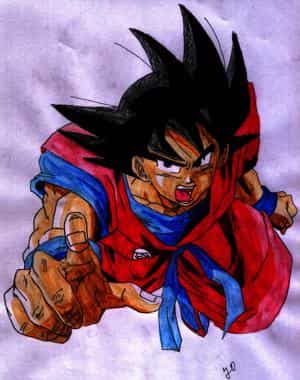 Son-Goku