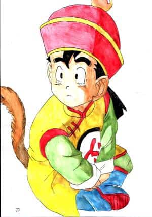 ChibiGohan