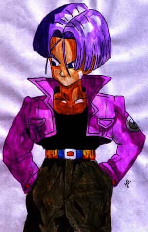 Trunks