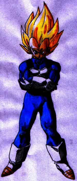 Vegeta