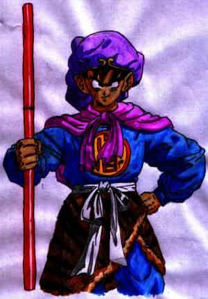 Son-Goku
