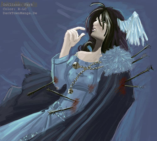 Coloration Heldentod