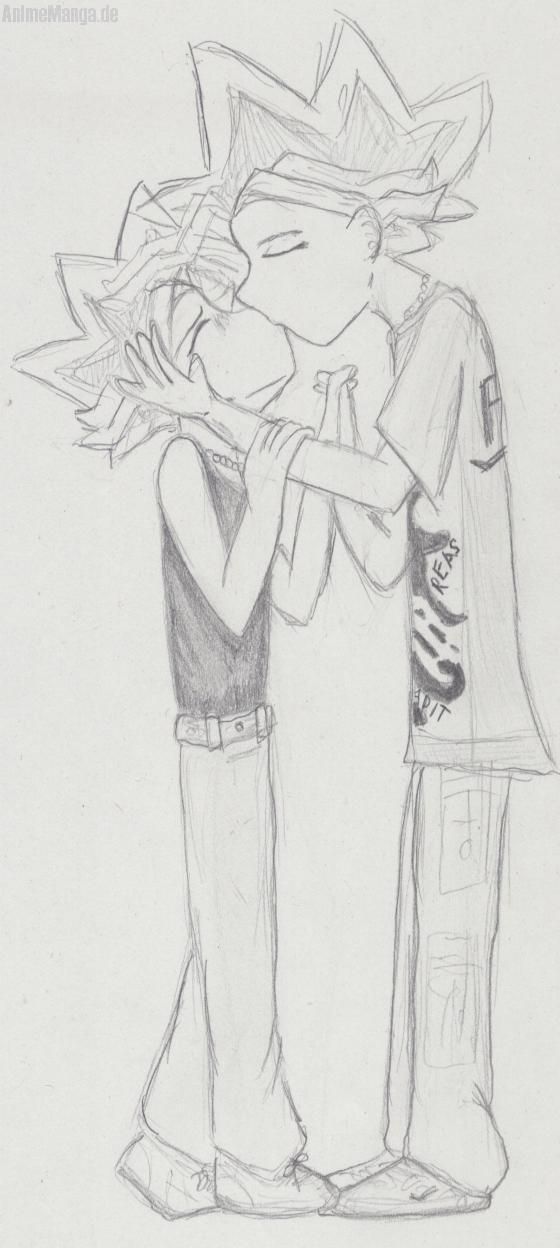 Erzwungen oder wahre Liebe?