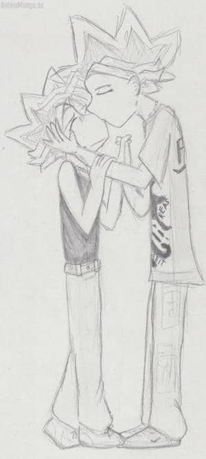 Erzwungen oder wahre Liebe?