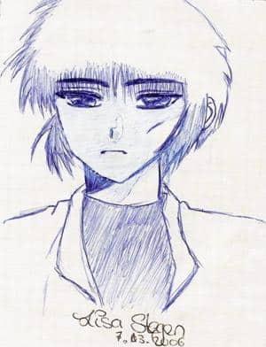 Subaru Tokyo babylon