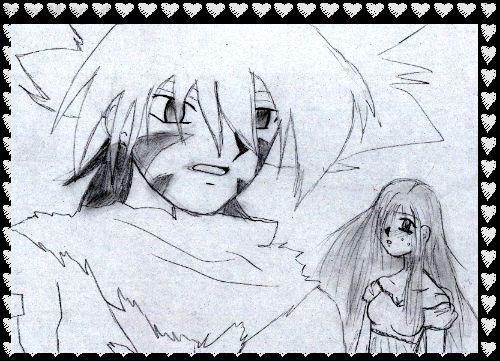 mal wieder kai und Julia *gg*