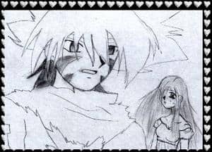 mal wieder kai und Julia *gg*