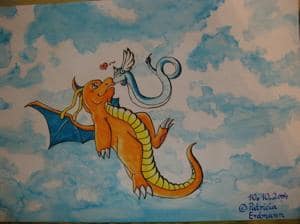 Dragon Love