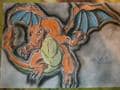 Crypto Charizard