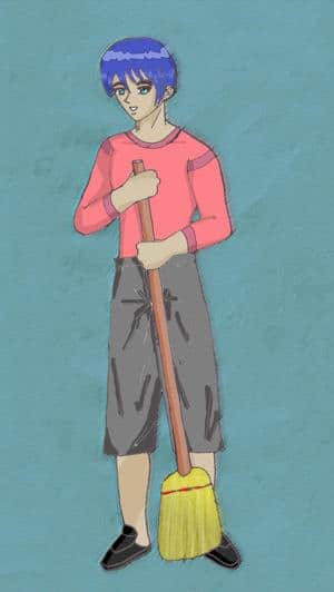 Putzen