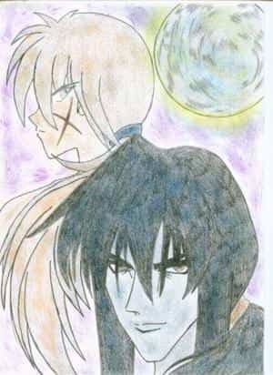 Meister und Schüler