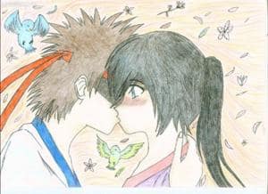 Sanosuke Sagara´s Gefühle