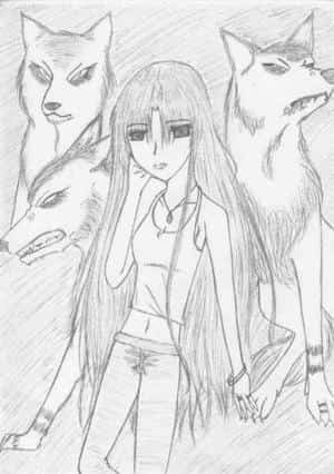 Wolfgirl