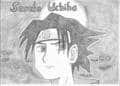 Sasuke Uchiha^^"""