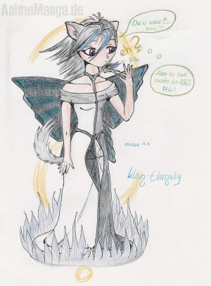 klein-eternity entdeckt die welt...