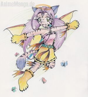 das neuere ursprungskeshia