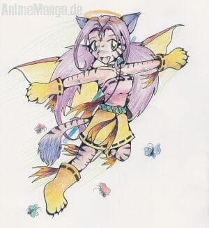 das neuere ursprungskeshia