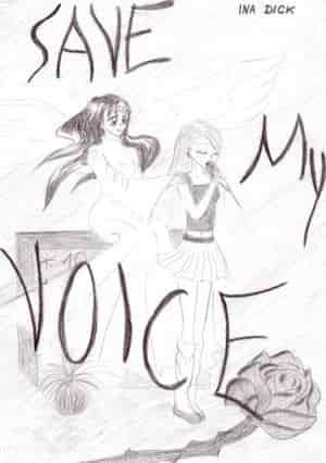 save my voice