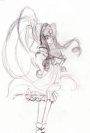 Kamikaze Kaito Jeanne