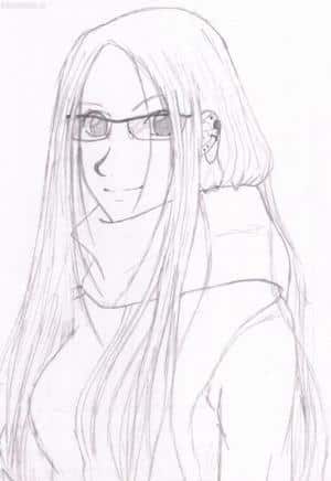 naja irgendein mädchen^^