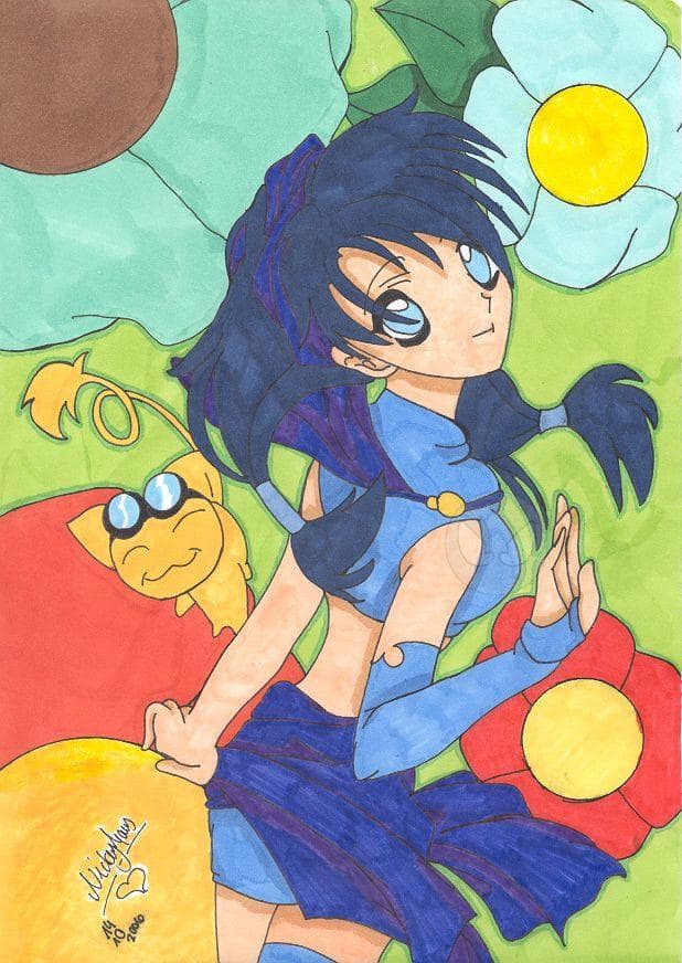 Für die,die\'s bunt mögen ^^