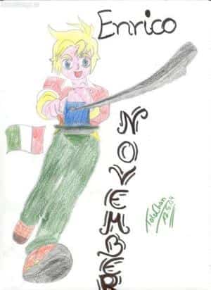 Kalender für Omma!^^"