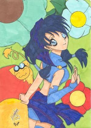 Für die,die\'s bunt mögen ^^