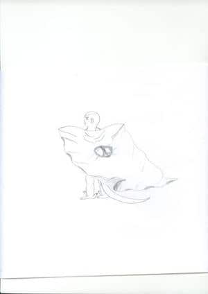 Freezer the peace maker