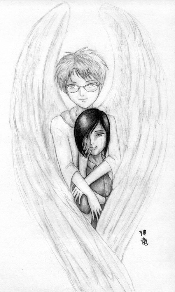 Ken`s Schutzengel Sammy