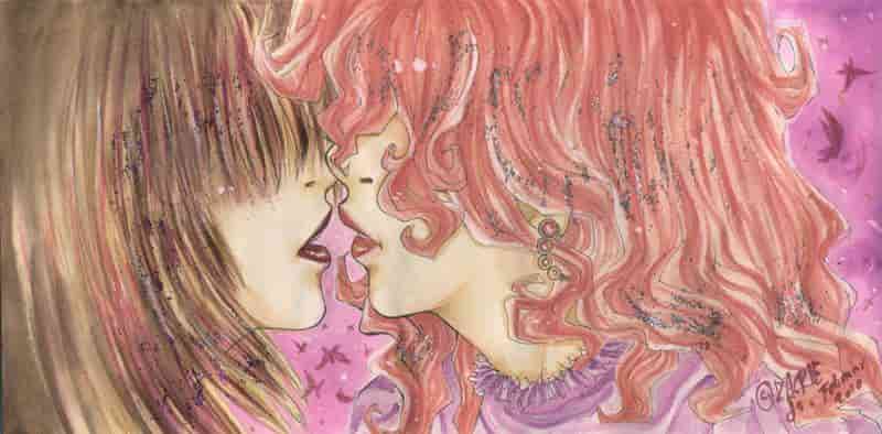 i will love you monday