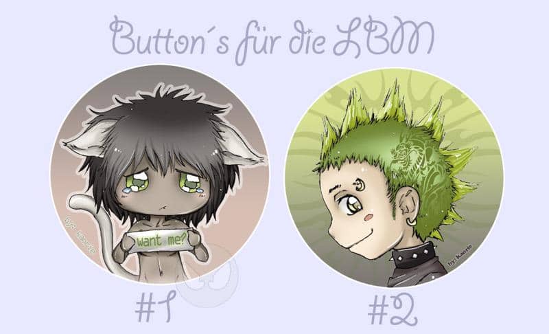 button 1 und 2