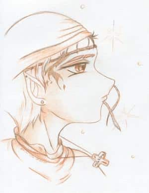 forever together....