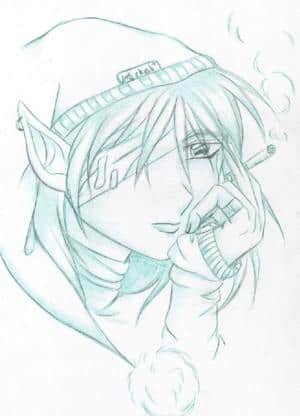 forever together....