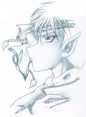 forever together....