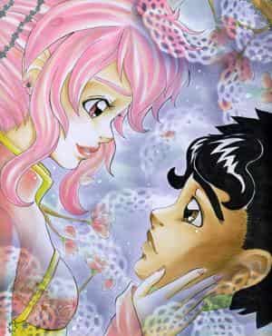 Ai und Boo Sakura-Day 2