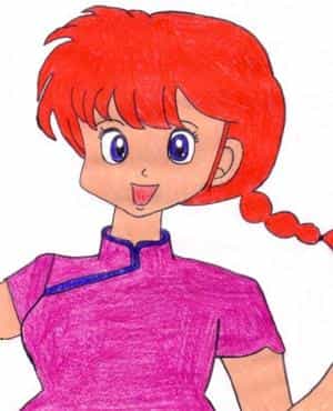 Ranma-chan