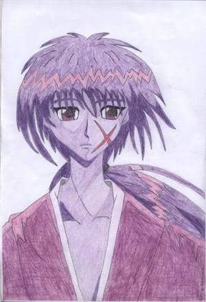 Kenshin