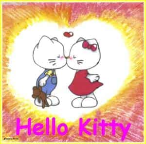 Hello Kitty