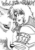 Wolf's Rain