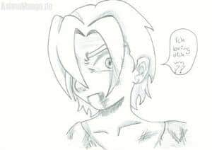 Kanhao/die verrückte