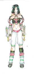 Talim aus Soul Calibur 2