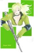 sniper wolf