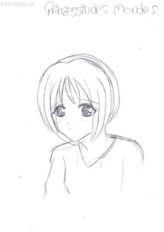 Mondprinzessin Izumi