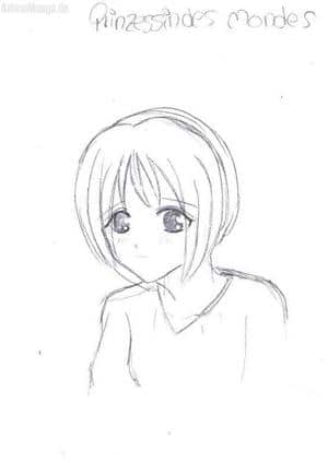 Mondprinzessin Izumi