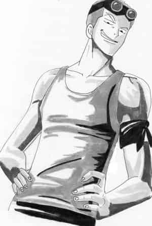 Zorro (i-wie etwas schief^^)