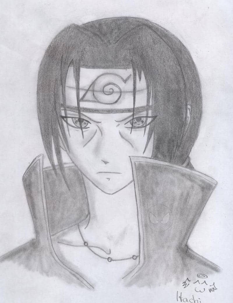 Itachi