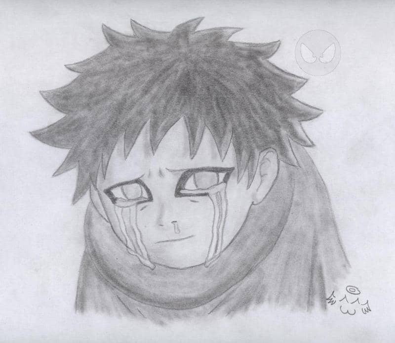 Gaara-chan